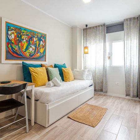 La Naval Cosy 4C Appartement Las Palmas Buitenkant foto