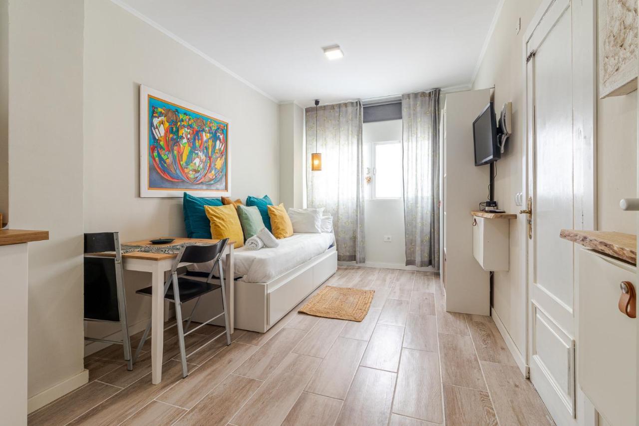 La Naval Cosy 4C Appartement Las Palmas Buitenkant foto